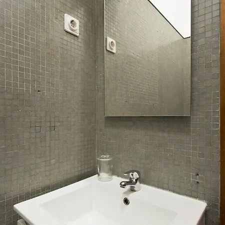 Trindade 77 Apartment