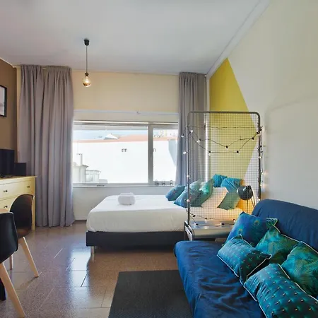 Trindade 77 Apartment Porto