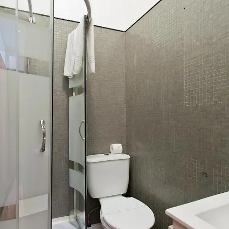 Trindade 77 Apartment *