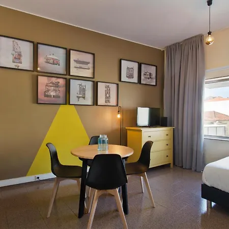 Apartment Trindade 77