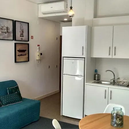 Apartment Trindade 77